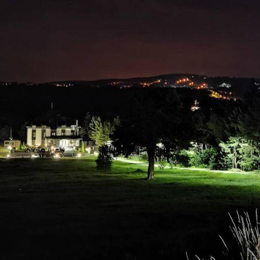 Heba Hotel Divčibare Eksteriør billede