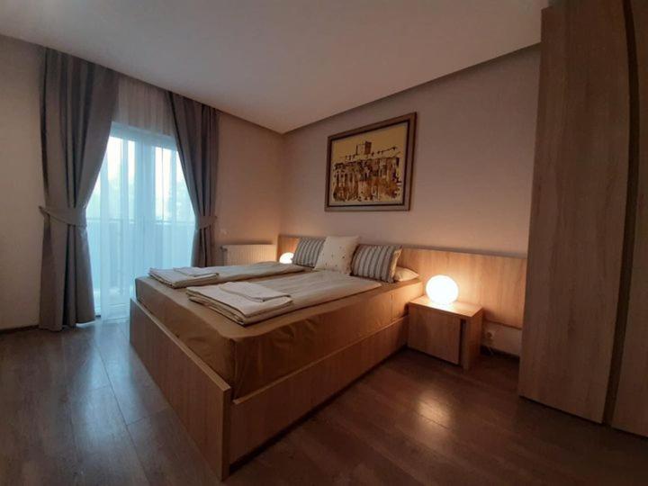 Heba Hotel Divčibare Eksteriør billede