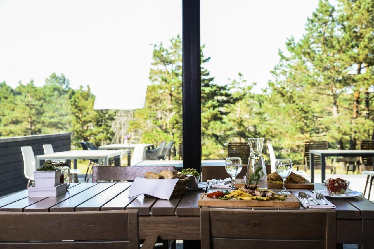 Heba Hotel Divčibare Eksteriør billede